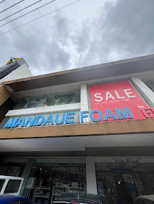 Mandaue Foam